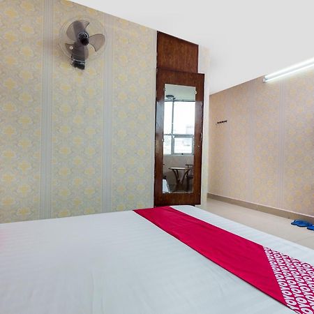 Van Anh Hotel Хошимин Экстерьер фото