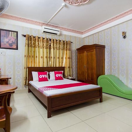 Van Anh Hotel Хошимин Экстерьер фото